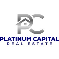 Platinum Capital Real Estate Logo