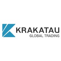 PT. Krakatau National Resources Logo