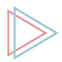 Cubanos Palante Logo