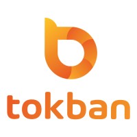 Tokban Logo
