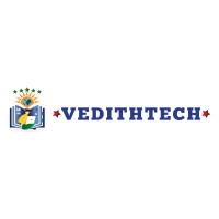 VedithTech Logo