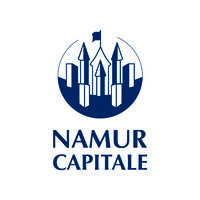 Ville de Namur Logo