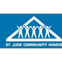 St. Jude Community Homes Logo