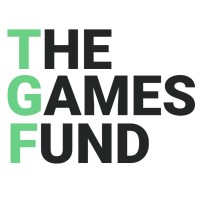 The Games Fund Logo