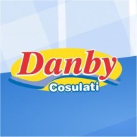 Danby Cosulati Logo