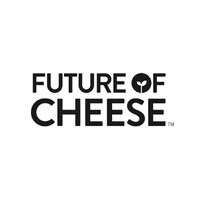 The Future of Cheese Company Logo