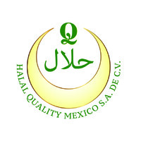 Halal Quality Mexico SA de CV Logo