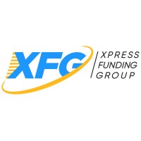 Xpress Funding Group Logo