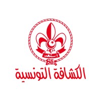 Les Scouts Tunisiens Logo