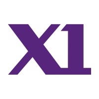 X1 Training Logo
