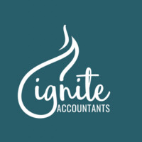 Ignite Accountants Logo