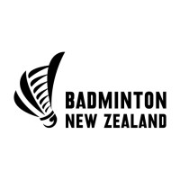 Badminton New Zealand Logo