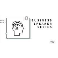 Business Speaker Series Club Logo