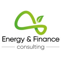 Energy & Finance Consulting Logo