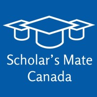 Scholars Mate Canada Logo