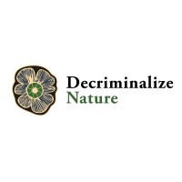 Decriminalize Nature Florida Logo