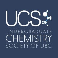 UBC Undergraduate Chemistry Society Logo