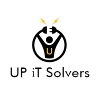 UP iT Solvers Logo