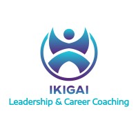 IKIGAI COACHING PTE. LTD. Logo