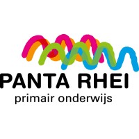 Stichting Panta Rhei Logo