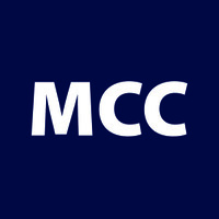 MCC Rally Logo