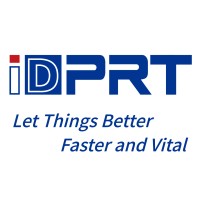 iDPRT Logo