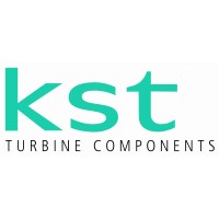 Kraftwerks- und Spezialteile GmbH Logo