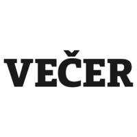 Večer Logo