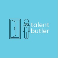 Talent Butler Logo
