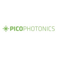 Picophotonics Ltd. Logo