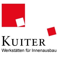 Kuiter GmbH & Co. KG - Werkstätten für Innenausbau Logo