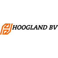 Hoogland BV Logo