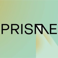 PRISME architecture Logo