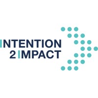 Intention 2 Impact Logo