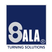 SALA srl Logo