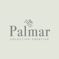Palmar Creativo Logo
