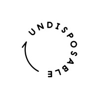Undisposable.co Logo