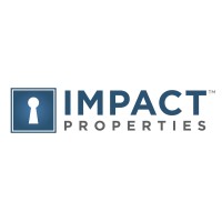 IMPACT Properties USA Logo