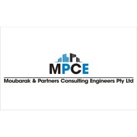 Moubarak and Partners Consulting Engineers (MPCE) Logo