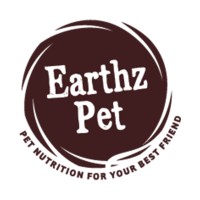 Earthz Pet Logo