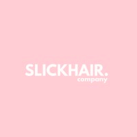 Slick Hair Company Logo