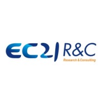EC21 Research & Consulting Logo