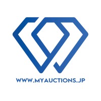 MY AUCTIONS Logo