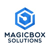 Magic Box Solutions Logo