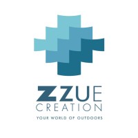 Zzue Creation Logo