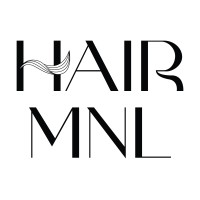 HairMNL Logo