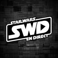 Star Wars en Direct Podcast Logo