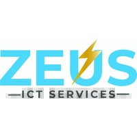 Zeus ICT Services Logo