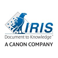 IRIS Information Management Solutions Logo