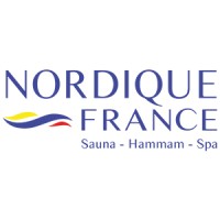 Nordique France Logo